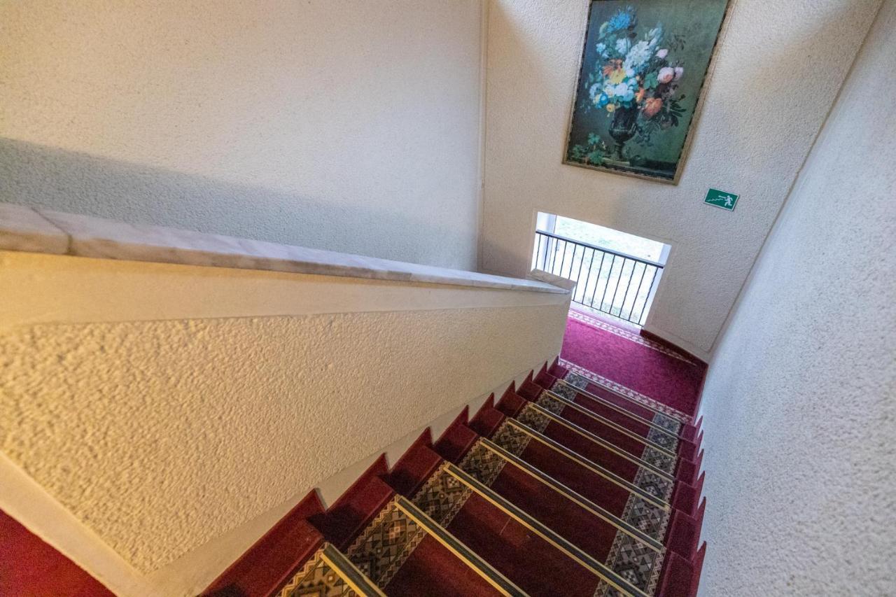 Morena Klaipėda Dış mekan fotoğraf